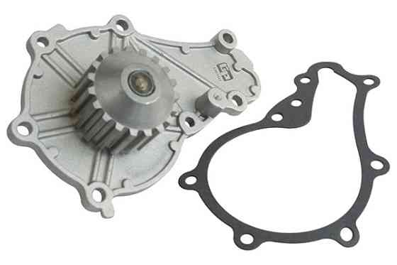 Помпа води Peugeot 1,6 HDi (1201G9) GP1201G1 Київ