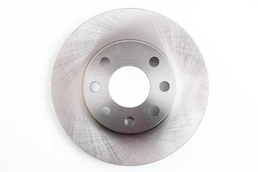 Диск гальмної Lnos 1.5 передній LSA Вінниця - фото 2