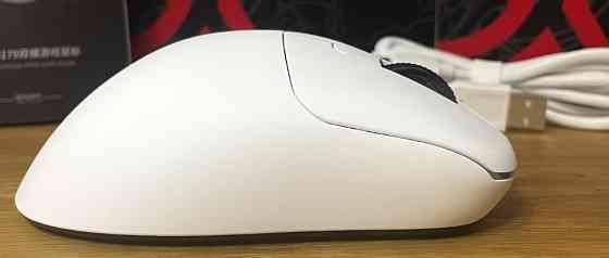 НОВЫЕ Мышки Ajazz AJ179 Wireless PAW3395 | ИГРОВА Харьков