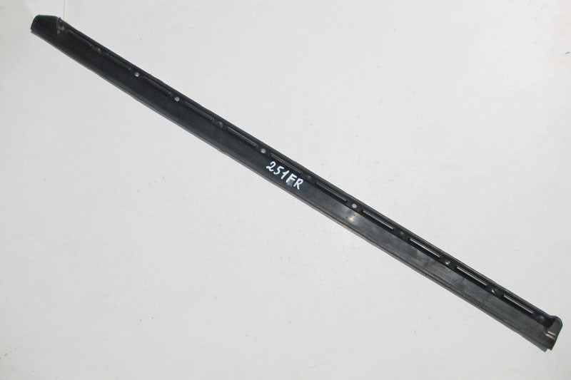 Mercedes-Benz  A2516903462 Ущільнювальна нижня гумка передніх правих дверей R-Class W251 Одеса - фото 1