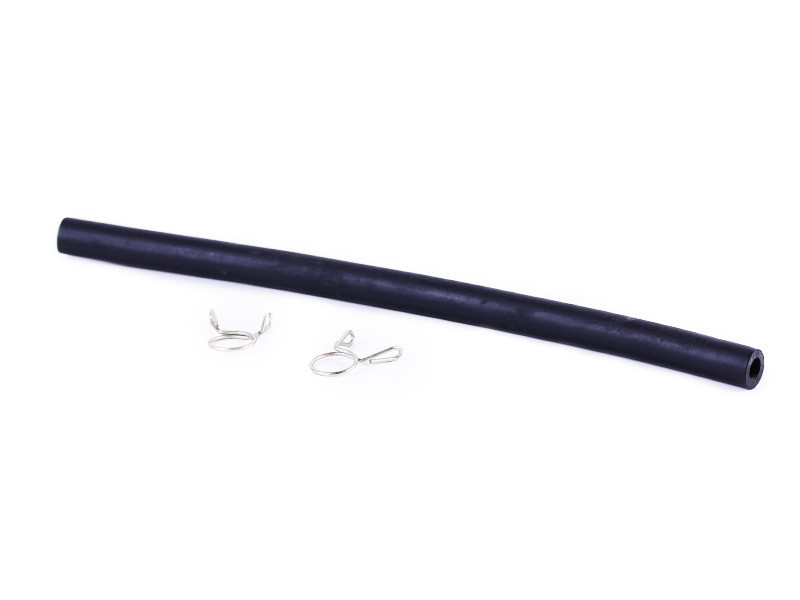 Патрубок топливный мотоблок P70F Мукачево - изображение 1