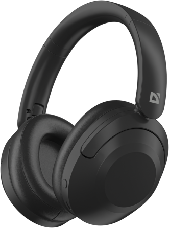 Гарнітура Defender FreeMotion B490 Bluetooth Black (63490) (7151835) Київ