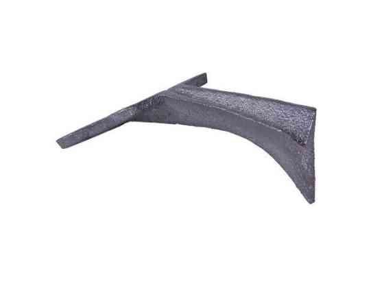 Носок фрезы редуктор активной фрезы дизельных мотоблоков и мототракторов Мукачево