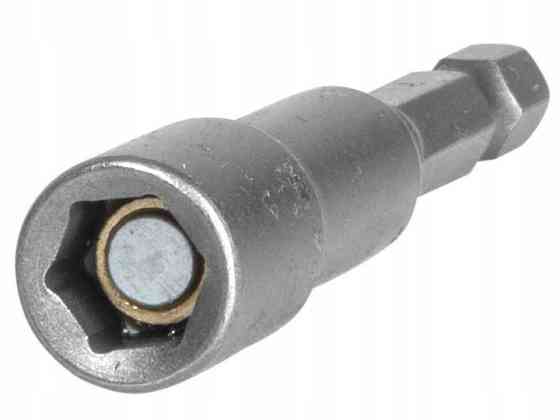 Головка магнітна 8x65MM Richmann C2477 Коломия