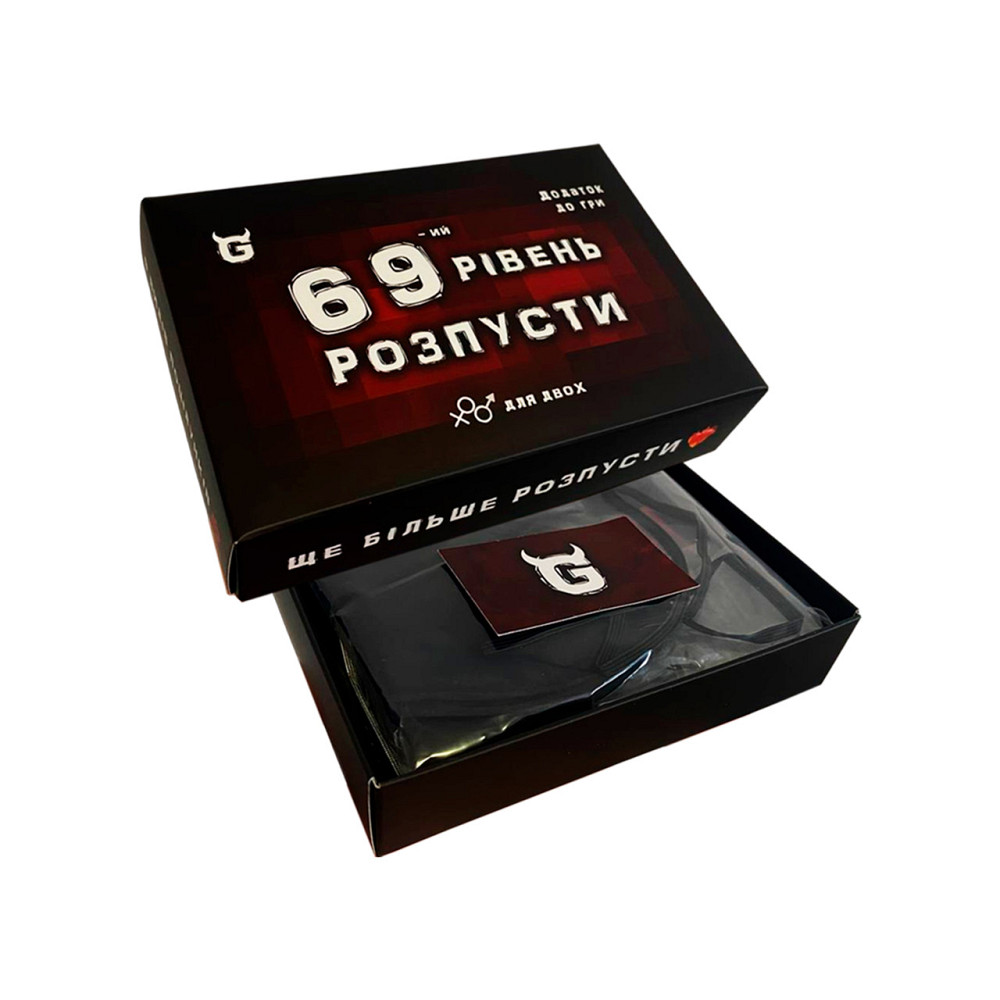 Дополнение к настольной игре 