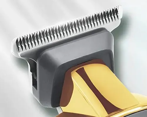 Триммер для бороды с LED-дисплеем DSP 90458 Коломыя