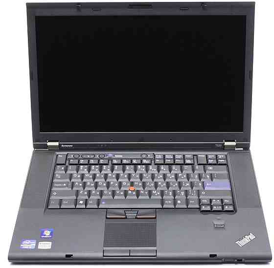 Б/У Ноутбук Lenovo ThinkPad T520 (i5-2520M/4/120SSD) — Class B Харків