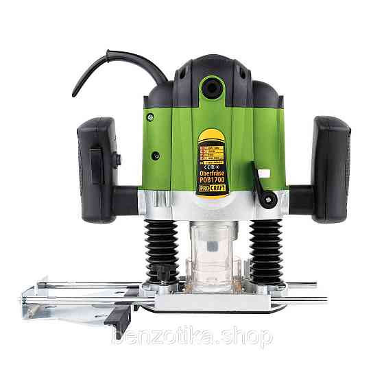 Фрезер Procraft POB1700 Київ