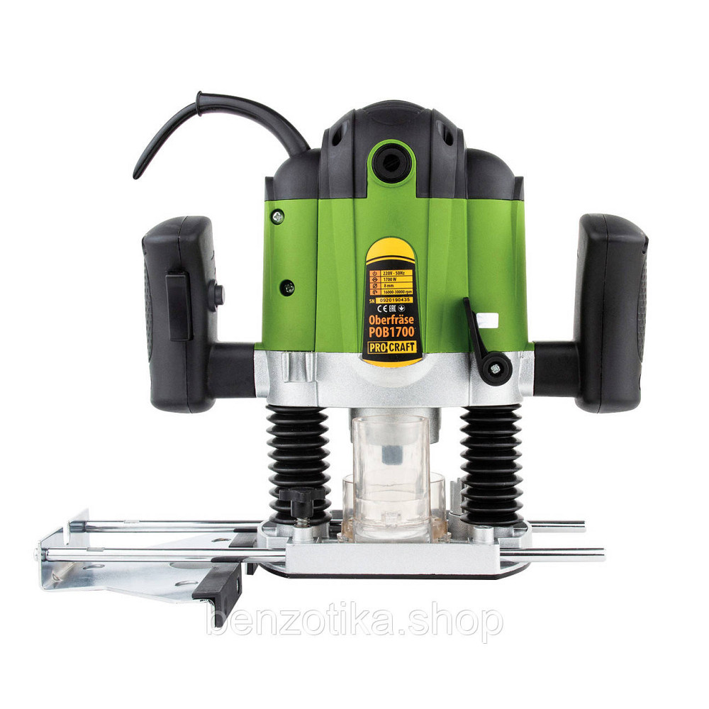 Фрезер Procraft POB1700 Київ - фото 3