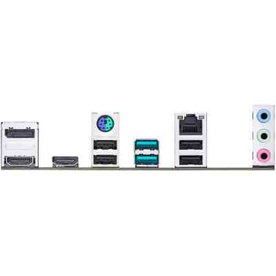 Материнская плата ASUS PRIME B660M-A D4-CSM Винница