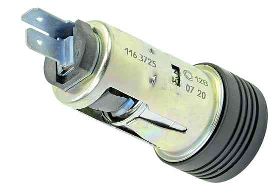 Прикурювач Lanos, Sens у зборі СОАТЭ Мукачево