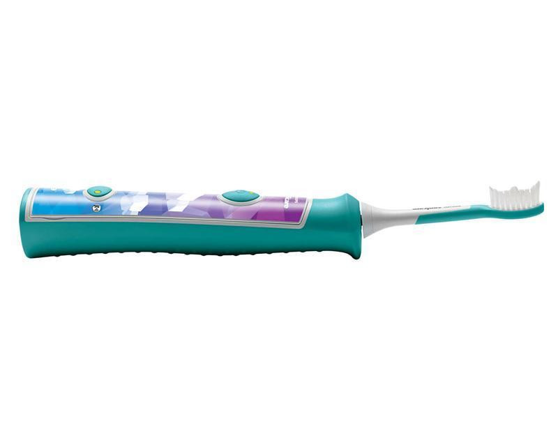 Зубна електрощітка Philips HX6322/04 ( Light Blue ) Харків - фото 4