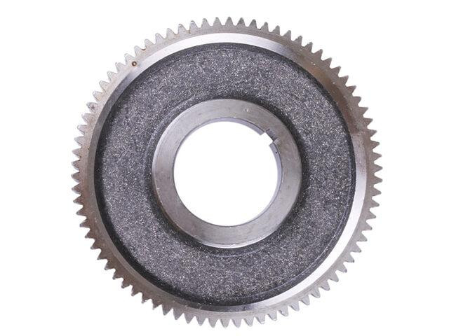 Шестерня розподільного валу Z-78 - 186F Мукачево - фото 3