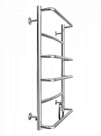 Электрический полотенцесушитель Mario Люкс HP -I 800x530 TR К таймер-регулятор Киев