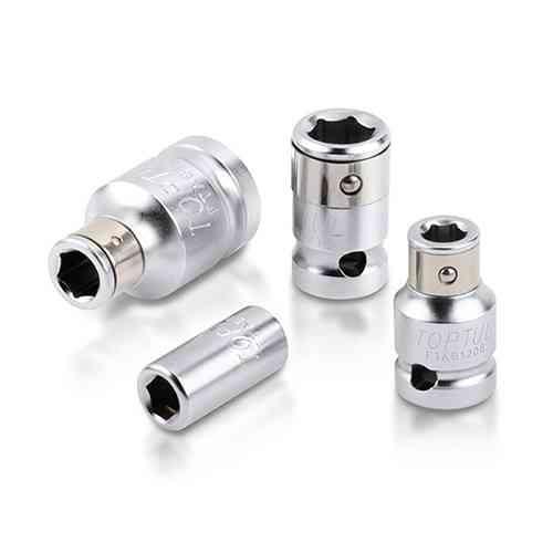 Тримач біт 3/8"х1/4" TOPTUL FTAB1208 Чернігів