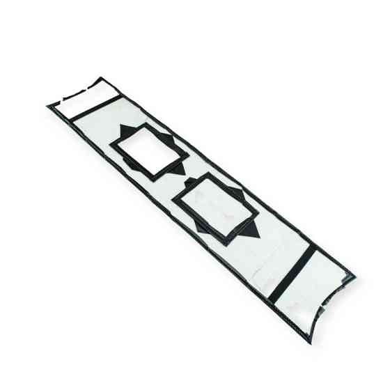 Утеплитель 2101 люкс Polytep радиатора Мукачево