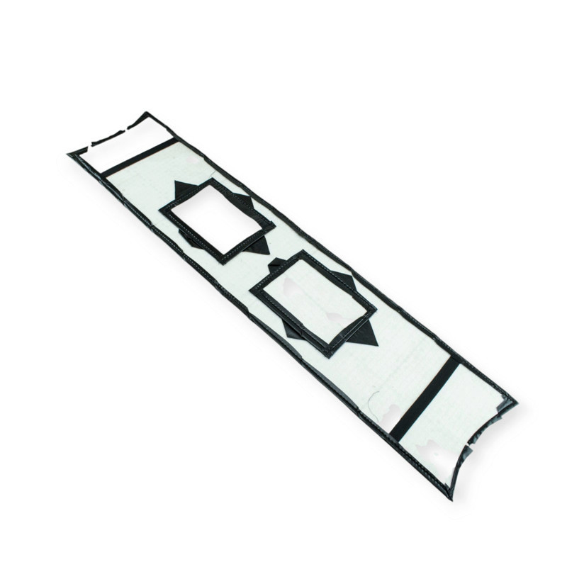 Утеплитель 2101 люкс Polytep радиатора Мукачево - изображение 1