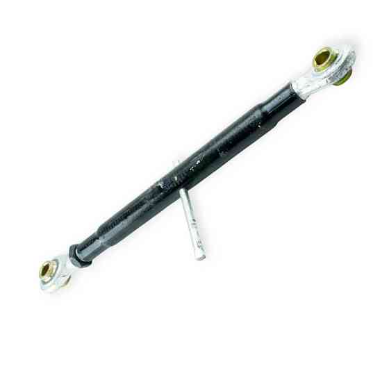 Тяга (центральная) в сборе Т-40 верхняя Мукачево