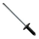 Заклепка кузова 3x10 универсальная 25203 Киев - изображение 1