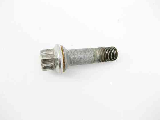 Mercedes-Benz  A0009907607 Колісний болт зі сферичним буртиком R-class long V251 GLC Coupe C253 GLC X253 E-class W213 E-class S213 Одеса