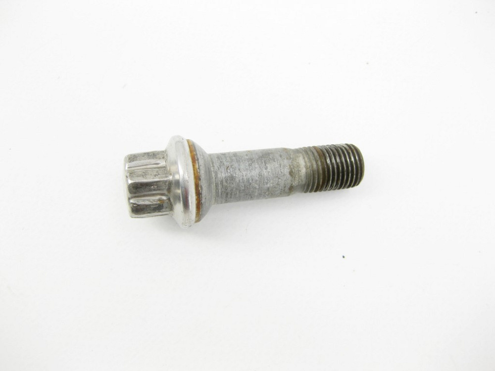 Mercedes-Benz  A0009907607 Колісний болт зі сферичним буртиком R-class long V251 GLC Coupe C253 GLC X253 E-class W213 E-class S213 Одеса - фото 1