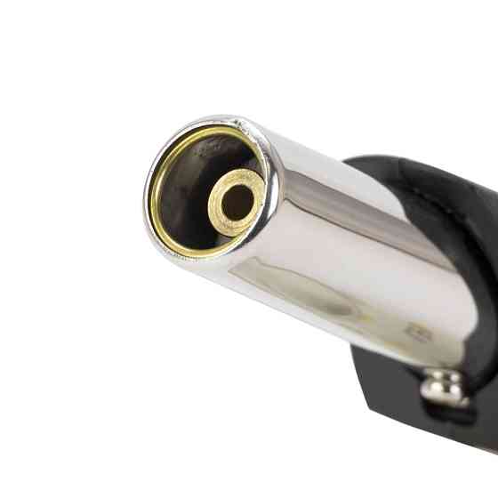 Пальник газовий турбо 360° з п'єзопідпалом SIGMA (2901331) Київ