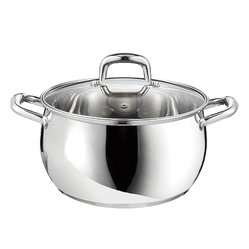 Каструля 3,8л d20см MR-3515-20 Maestro Житомир