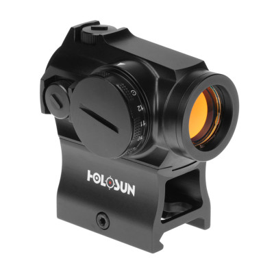 Коллиматорный прицел Holosun HS503R (747026) Винница - изображение 2
