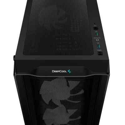 Корпус Deepcool CC560 MESH V2 Вінниця
