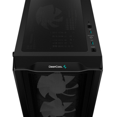 Корпус Deepcool CC560 MESH V2 Вінниця - фото 5