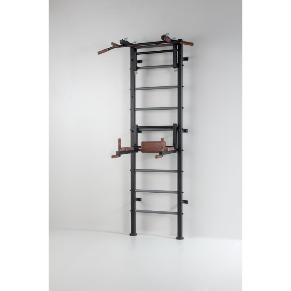 Шведская стенка металлическая в квартиру для детей взрослых разборная усиленная детский спортивный комплекс Каменское - изображение 5