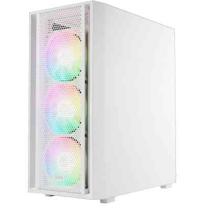 Корпус Gamdias AURA GC2 ELITE WH ARGB (4711514500622) Вінниця