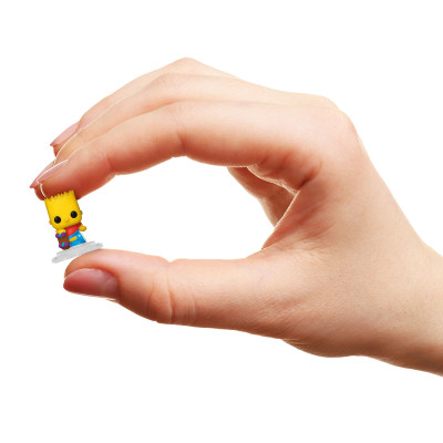 Фигурка Funko Pop набор Симпсоны Барт (85707) Винница - изображение 2