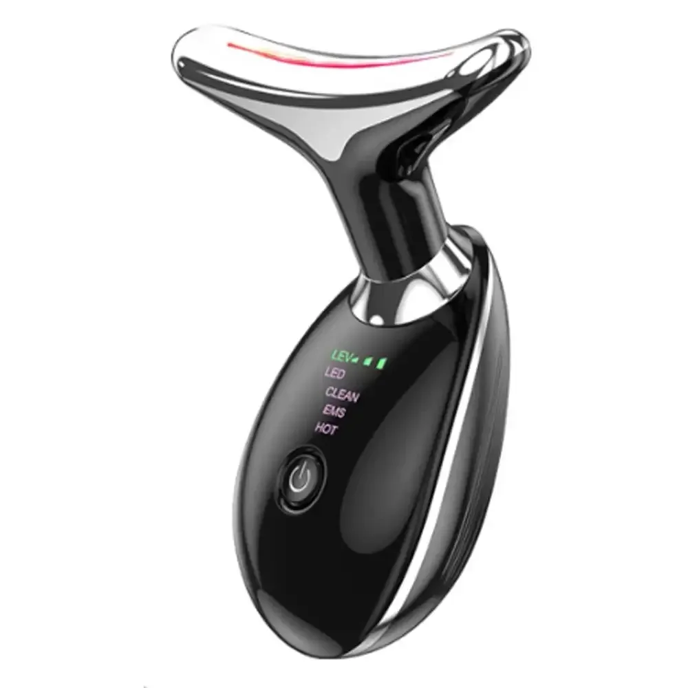 Микротоковый массажер для лифтинга лица и шеи ES-1081 Одесса - изображение 5