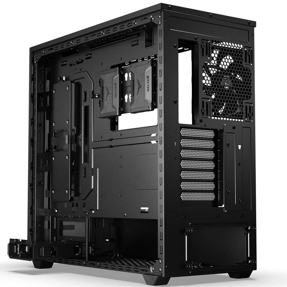 Корпус be quiet! Shadow Base 800 DX Black (BGW61) ( 24596 ) Харьков - изображение 7