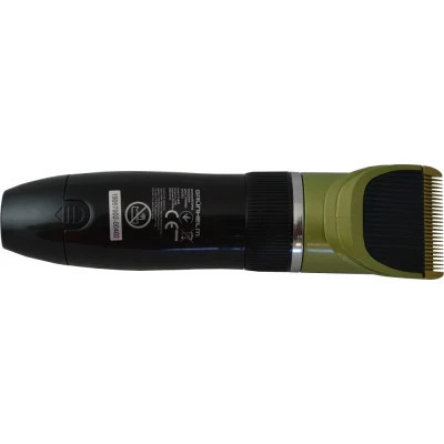 Машинка для стрижки Grunhelm GHC902 Вінниця - фото 10