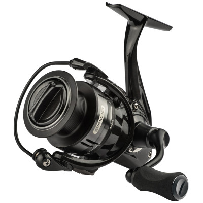 Катушка Favorite Sirius 4000S SRS40S1 12+1BB 5.21 (1693.51.36) Вінниця - фото 1