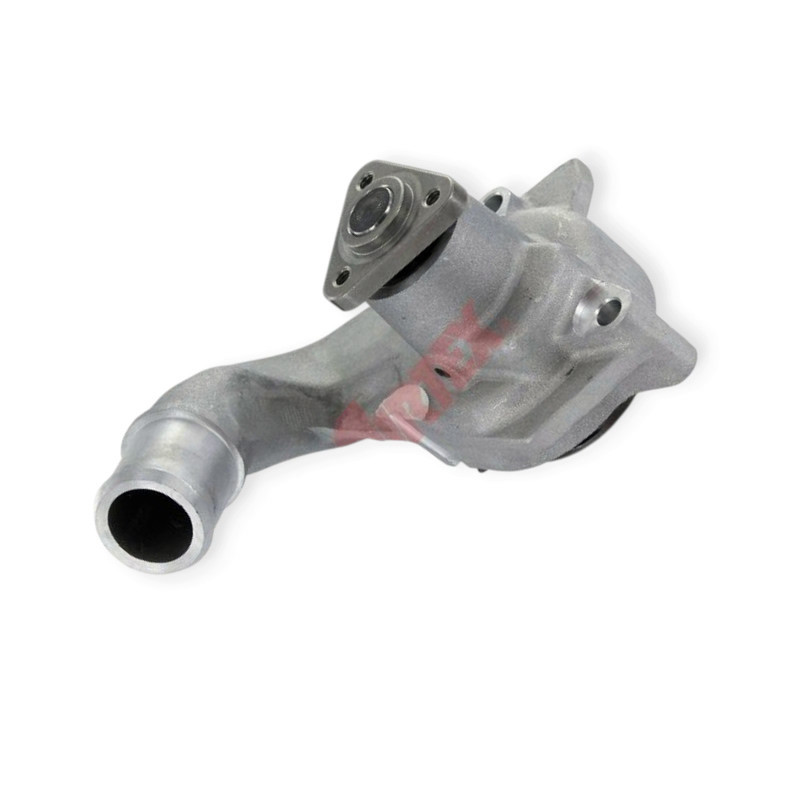 Помпа Fiesta, Ka 96- Ford Мукачево - изображение 1