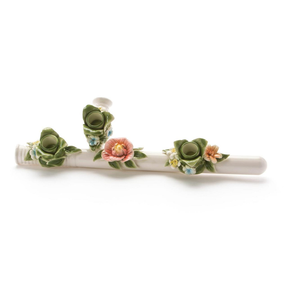 Підсвічник із квітами Seletti Flower attitude Київ - фото 1