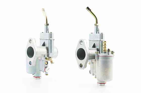 Карбюратор К-302 к-кт 2шт К-750 Київ