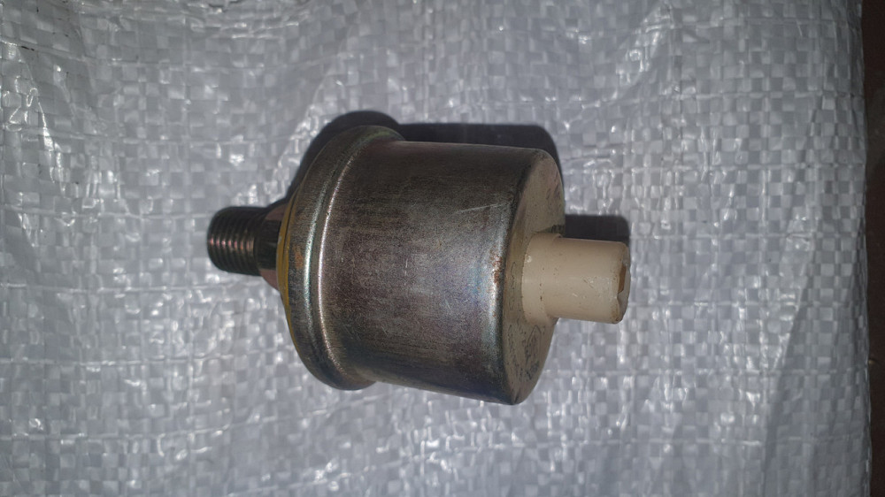 Датчик давления масла ВАЗ ММ393А. Харьков - изображение 1