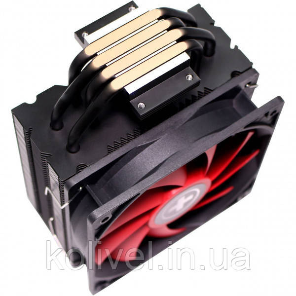 Вентилятор для процесора XILENCE Performance A+ CPU cooler M704 (універсальний) (XC051) Киев - изображение 8