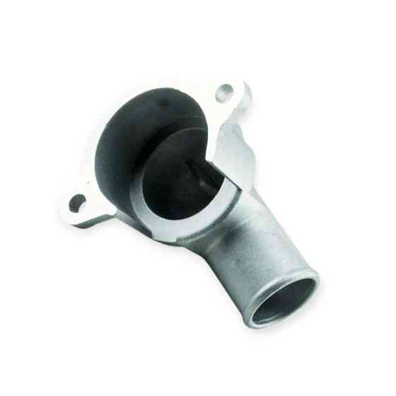 Крышка термостата Ланос 1.6 корпуса Мукачево