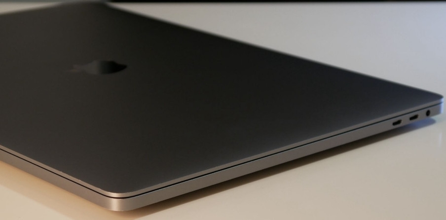 Ноутбук MacBook Pro 16 2019 , 6 ядер i7, 32Gb. RAM , 512Gb. Киев - изображение 1