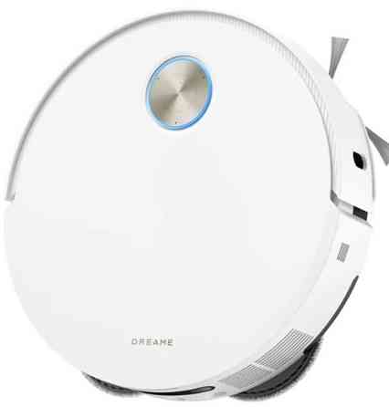 Dreame x50 ultra complete.   Пилосос dreame x50 ultra complete Новий Харків