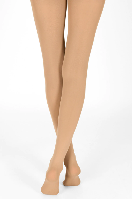 Колготи жіночі Elena 70 den бежеві поліамідні Чернівці - фото 1