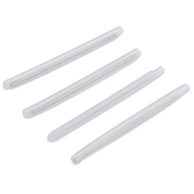 Опто-волоконное оборудование Digitus Гильза ВО термоусадочная 45мм / 2мм, 100шт=пак. (AL-SK6) Винница - изображение 1