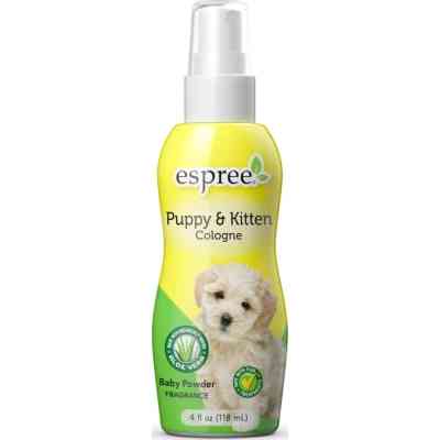 Духи для животных Espree Puppy&Kitten 118 мл (0748406003354) Винница