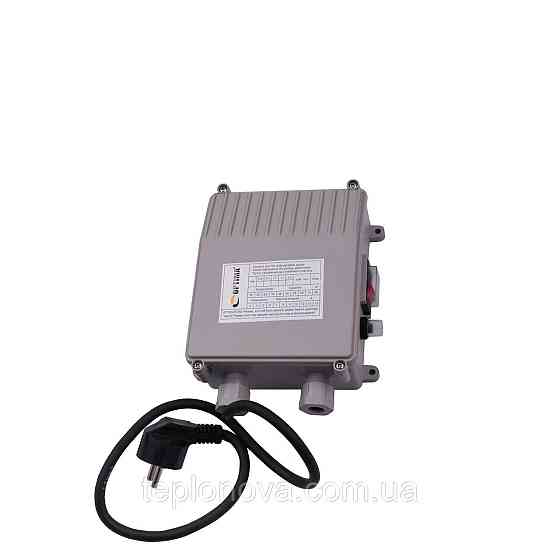 Насос свердловинний із підвищеною вуст-тью до піску OPTIMA 3,5SDm3/19 1,1 кВт 103м кабель 1,5 м NEW Чернівці