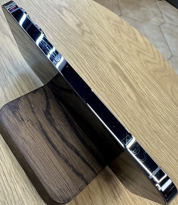 Айфон: iPhone 13 Pro 256Gb Sierra Blue. Киев - изображение 5